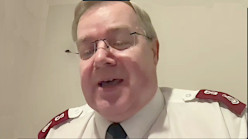 Club Gets a Taste of Prison!