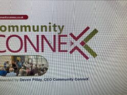 Community ConneX.