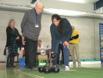 2014 Games Indoor Bowling