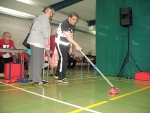2014 Games 21st Century Curling